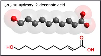 queen bee acid